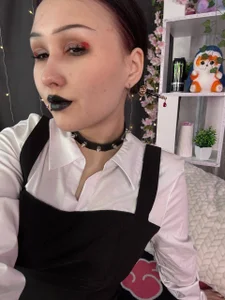 Zdjęcia ThoraHaring Pale Skin, Dark Heart:  8