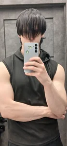 ShyDarko Hentai person Immagine  3