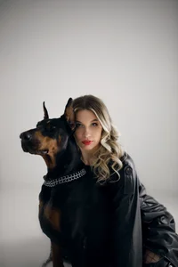 InvitingTina Obedience Training ! Who is Next ?? slika 3