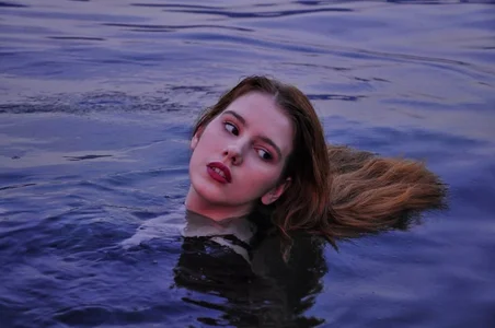 ElaineBerum I would like to always swim . fénykép