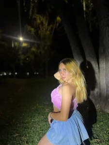 Lollyrose_ A day out at night in the city✨ slika
