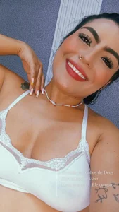 kiana_cream A little more of me 🖤3 Pic 5