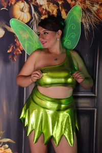 timkerbell_ Your halloween with me Pic 3