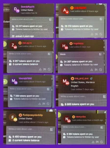 selina_coy my kings💎👑💌 Foto