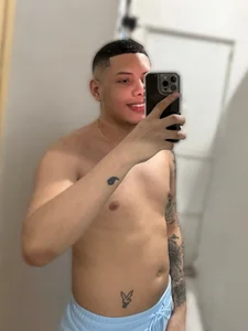 imstevenfox Sexy Foto
