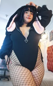 Azumi_Cosplay_ A cute bunny 🤭🐰 صورة واحدة|Azumi_Cosplay_ A cute bunny 🤭🐰 صورتان|Azumi_Cosplay_ A cute bunny 🤭🐰  6 صور|Azumi_Cosplay_ A cute bunny 🤭🐰  6 صورة