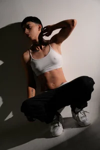 Amber - de AmberAdams_  7 Imagens