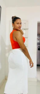 LilyAdams_ Public Foto 2