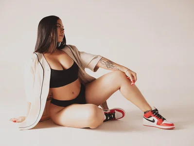 TaniaVelvetのMy Side Casual ✨の 3枚の写真