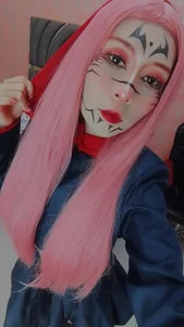 NEZUKO_MITSURI Cute Sukuna Pic 3