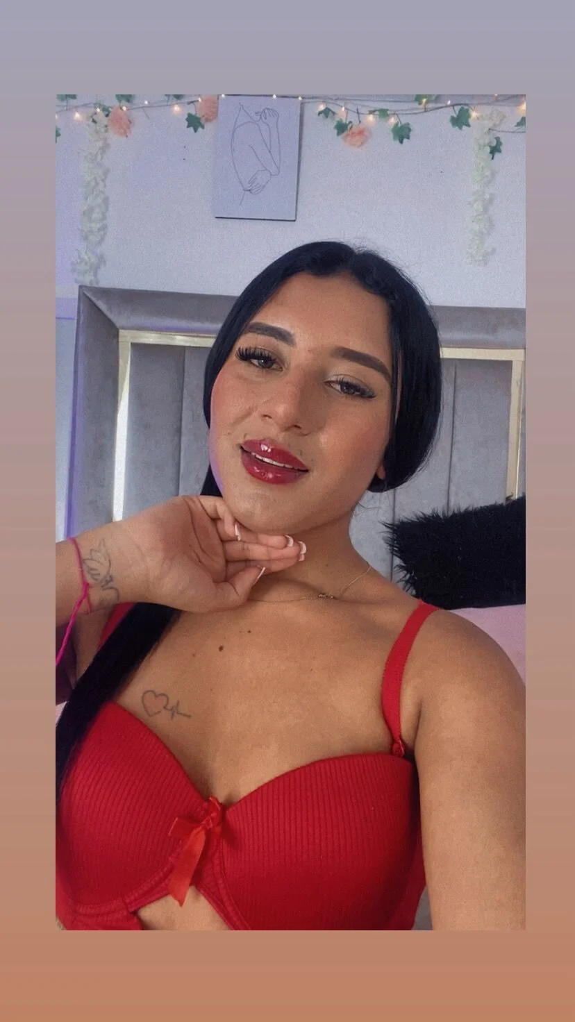 صور ScarlettVell الرائجة  1286