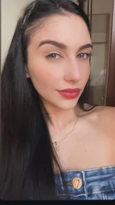 JessiaAllaire live Pic 2