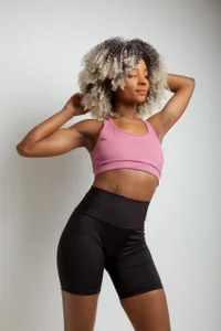 alikahouston4 Beautifull, sexy and strong Immagine  3