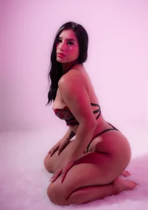 hottest de _tina_lee_ Foto 2
