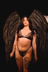 SaraBraun_ I'm your favorite angel ✨ 사진 3