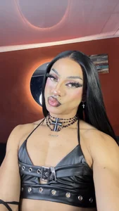 FitQueen Big Cock