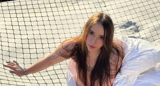 Margott_Joy REALLY NICE VIEW Bilde