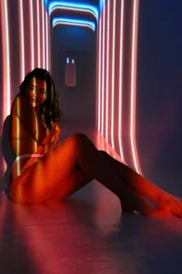 lixie_peyton Good night Hình 6