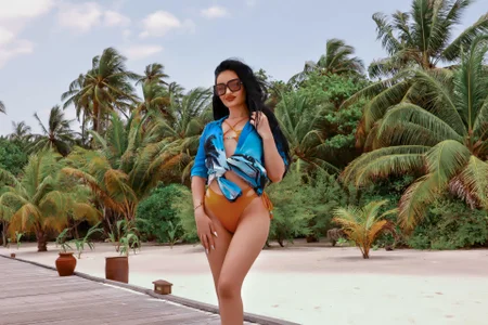 AlessiaExquisit kullanıcısının MALDIVES albümü -  3 fotoğraf