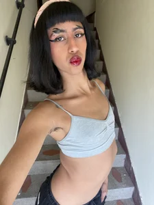 Mostrona_hairy Oh si papi!! Dámelo todo 🥰 사진 3