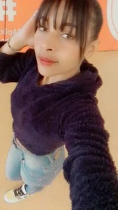 Melis_Garcia Public Pic