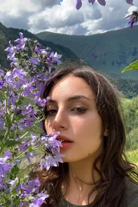 flower fairy in the mountains de Melanie_Angel  3 photos