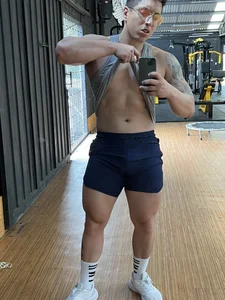 appolo_allen Entreno รูป  5