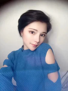 cherry-fa 自拍 Poză