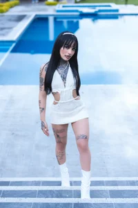 CleeoAdams_ Finca Heat 🔥 Immagine  4