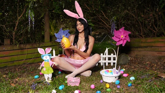 Cameron_Hearts 🐰 Your Favorite Easter Bunny 💋 Pic 7