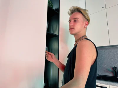 AlexxSweet you and me in a hotel room Hình 3