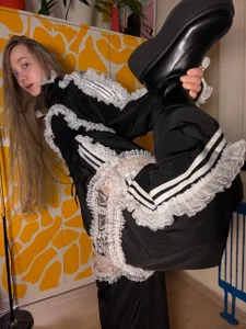 slavic stare, slavic style ⚔️ de bambi_lu Foto 3