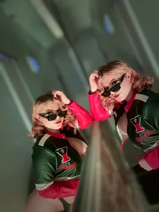 JuliettaRousse69 Your blonde favorite🥰😈 Foto 7