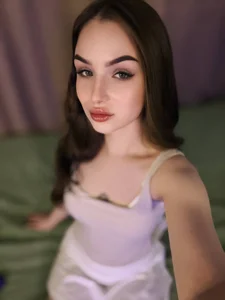 RinaModel kullanıcısının my snowy December ❄️ albümü -  fotoğraf