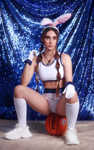 angelikarose1 Bunny Pic 4