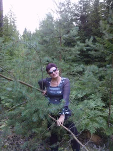 PaulaGolden природа รูป  9