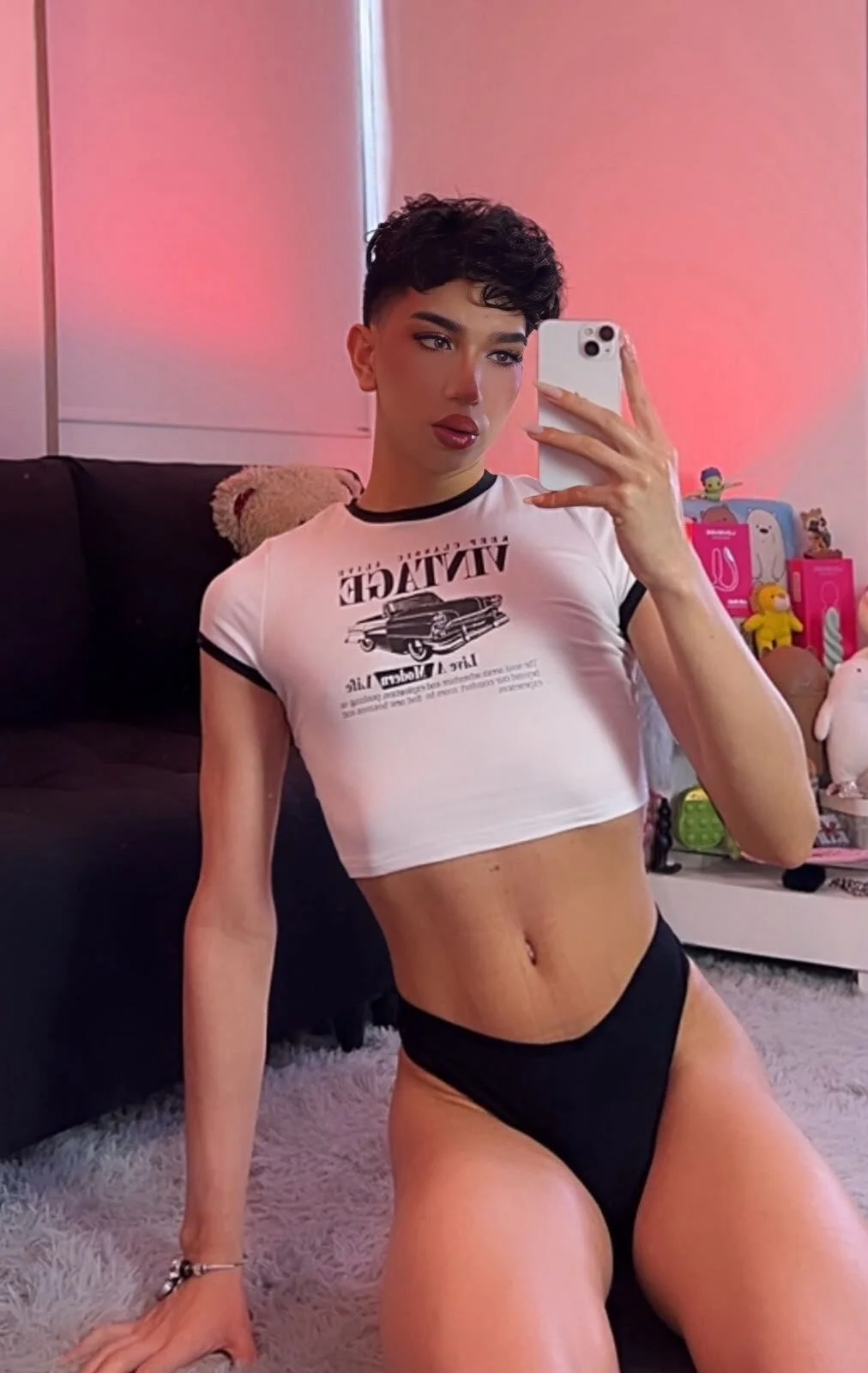 Jamess_Brown  2332. kiemelt képe