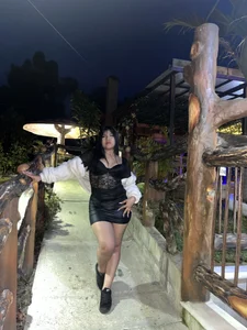 Going out to eat, would you join me? de lana__kane__  3 Imagens