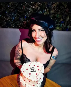 Zdjęcia Ginger_Violettt 🖤: 
