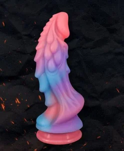 Sex toys I want/Juguetes Que Quiero od PecositaXXX  2 snímek