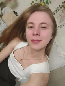 Eda_Vixen A little cute Bilde 3