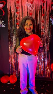 Victoriaa_AndersonValentine's day ♥️图片 2