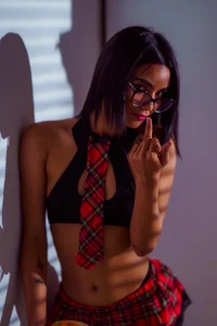 MichelePiper a little taste Pic 5