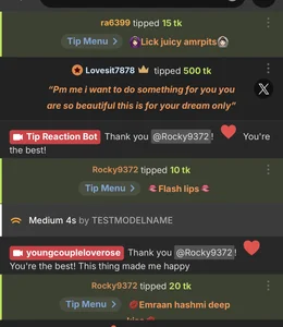 youngcoupleloverose Lovesit our new bond❤️💫 Immagine  4