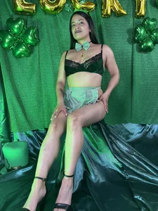 AvaX_777 HAPPY SAN PATRICIO MY LOORS 🍀☘️ Pic 3