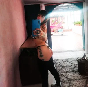 luxifer_666_ CowGirl Pic 3