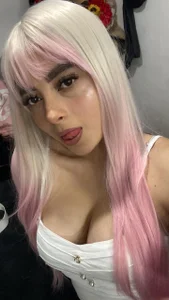 BbyAnyaa Anya slika