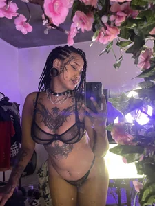 PsychxLane Play with me every day 🖤 Pic