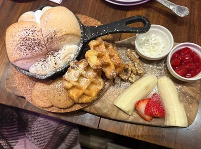 食べるの大好き🍽　その1 de pyon_kawa  photos