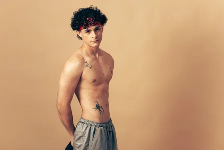 alissonmateus Mikey🔥❤️ Pic 7